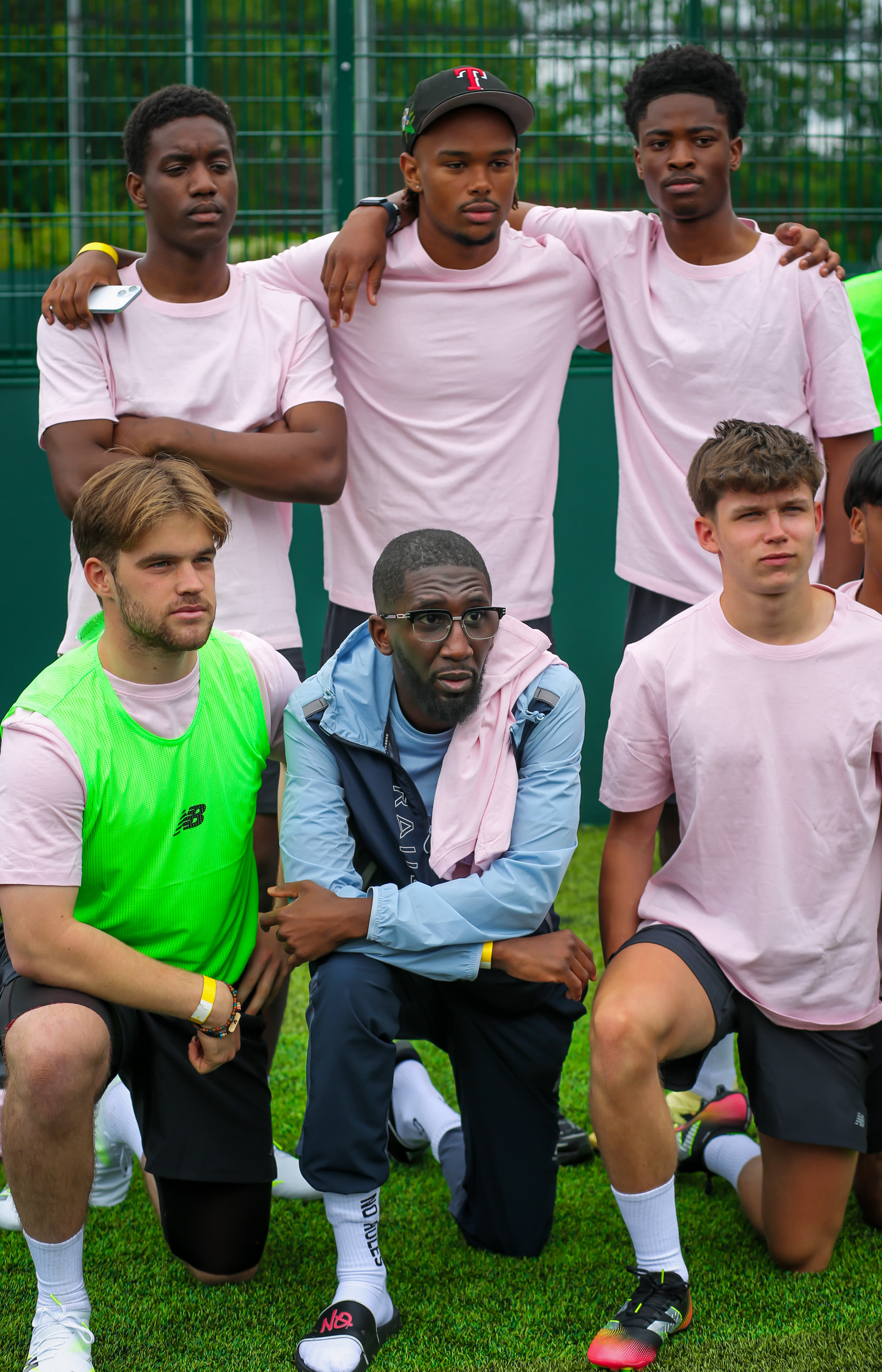 Editorial — team